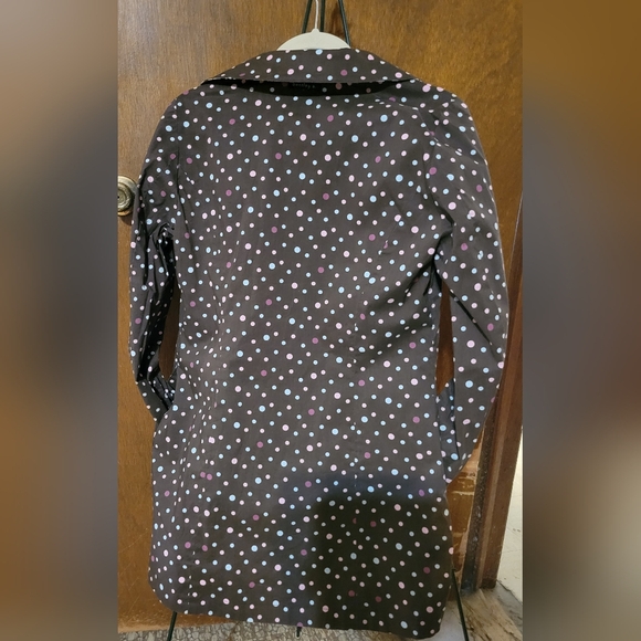 Bentley a. Jacket - Picture 4 of 7